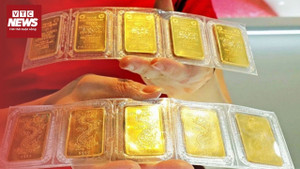 Ngân hàng thương mại được sản xuất vàng miếng cần điều kiện gì?