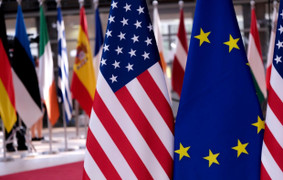 Thời sự quốc tế 13/7: EU sẵn sàng trả đũa Mỹ về thuế quan