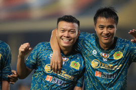 Thắng Thái Lan, đội Công an nhân dân Việt Nam 2 vào chung kết giải Đông Nam Á