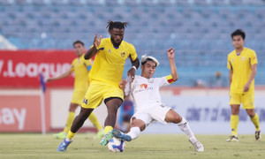 Thất hứa với CLB Đà Nẵng, tuyển thủ Việt Nam xin lỗi