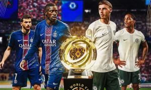 Nhận định, dự đoán tỷ số Chelsea vs PSG ngày 14/7: Đẳng cấp nhà vô địch