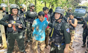 Đề xuất kiểm soát giao dịch chứng khoán, tiền ảo liên quan tới tài trợ khủng bố