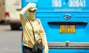 Dự báo thời tiết 10 ngày tới: Miền Bắc đón nắng nóng diện rộng