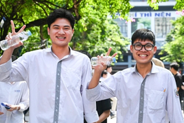 5.0 IELTS có thể quy đổi thành 7 điểm, cũng có thể là 10