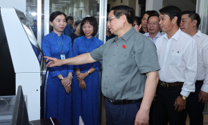 Thủ tướng: Bố trí cán bộ làm ngoài giờ hành chính kể cả thứ bảy, chủ nhật