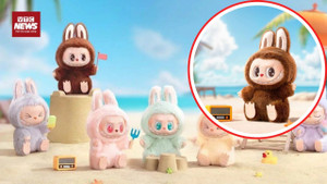 Bong bóng Labubu: Bài học cho giới đầu cơ và chiến lược 'giải cứu' thị trường 