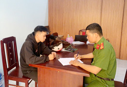 Vờ mua vé số, nam thanh niên giật sợi dây chuyền của cụ bà 83 tuổi ở Đà Nẵng