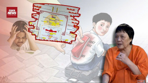 TS Đoàn Hương: 'Khoe giấy khen con trên mạng, áp lực vô hình đáng sợ với trẻ'