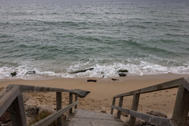 Vì sao 'mùa hè thiên đường' ở châu Âu biến mất?