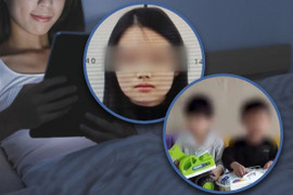 Người mẹ ác quỷ bán con trai để boa cho streamer và mua quần áo