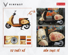 Lộ diện tác giả trẻ giành chiến thắng thuyết phục cuộc thi 'Bản Sắc Việt'