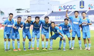 CLB Bà Rịa - Vũng Tàu đổi tên thành CLB TP.HCM