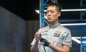 Cơ thủ 'Hỏa vân tà thần' đột tử trong khách sạn