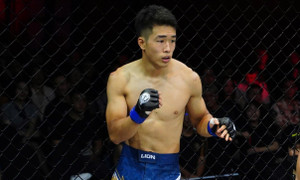 Trúng đòn hiểm, võ sĩ Việt Nam chấn thương nặng phải phẫu thuật nhiều lần