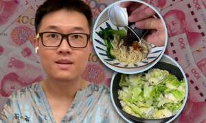 Cách tiết kiệm khắc khổ giúp chàng trai có 4,7 tỷ đồng trong 6 năm