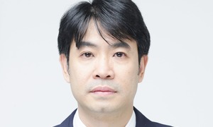 Bắt Phó Cục trưởng Cục Phòng bệnh Bộ Y tế Lê Hoàng