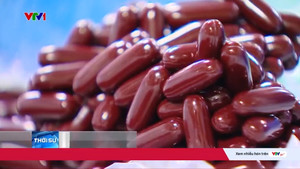 Nhận hối lộ 75 tỷ đồng để cấp đăng ký công bố thực phẩm chức năng