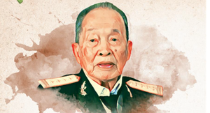 Nước mắt huyền thoại tình báo Tư Cang