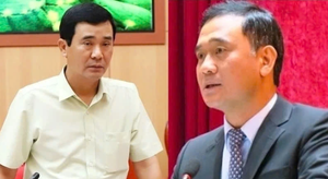 Vụ án đánh bạc King Club: Các bị can là cựu lãnh đạo tỉnh đã nộp tiền khắc phục