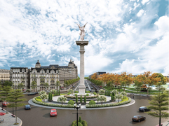 Sunshine Group livestream: Khách trúng nhà phố Noble Palace rẻ hơn 2,5 tỷ đồng