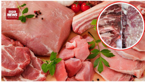 4 bí quyết 'vàng' nhận biết thịt sạch cho bà nội trợ