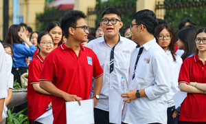Phổ điểm Vật lý tốt nghiệp THPT 2025: Gần 4.000 thí sinh đạt điểm 10