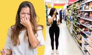 4 loại thực phẩm phổ biến khiến cơ thể bạn dễ 'bốc mùi'