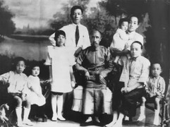 Bí ẩn gia tộc siêu giàu suốt 17 đời ở Trung Quốc