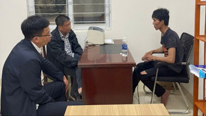 Giải cứu người phụ nữ ở Lâm Đồng bị khống chế bằng dao