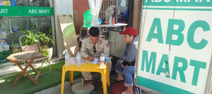 Kiểm tra quán vỉa hè bị tố 'chặt chém' vài que xiên nướng giá 760 nghìn đồng