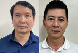 Sau bữa cơm tối tại nhà lãnh đạo tỉnh, Tập đoàn Thuận An trúng thầu ở Bắc Giang