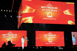 Lemon Digital - Đội ngũ trẻ đưa thương hiệu Việt bứt phá trên nền tảng số