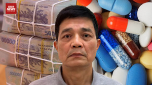 Bê bối tại Cục An toàn thực phẩm: Cấp phép bằng 'phong bì'