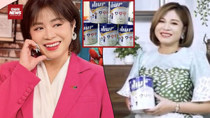 Quảng cáo sữa 'giúp cao 5cm sau 3 tháng', MC Hoàng Linh bị phạt nặng