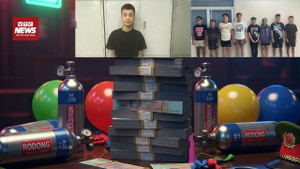 Vạch trần thủ đoạn của 'trùm khí cười' thu lợi hàng trăm tỷ đồng