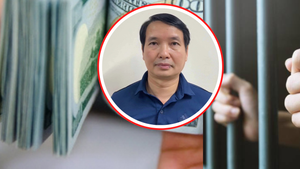 Cựu Phó Chủ nhiệm VPQH Phạm Thái Hà nhận bao nhiêu 'tiền cảm ơn' từ doanh nghiệp?