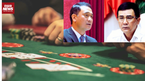 Vòng xoáy chiếu bạc King Club cuốn nhiều cực quan chức vào lao lý
