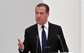 Nga bác bỏ tối hậu thư của Tổng thống Mỹ về lệnh trừng phạt