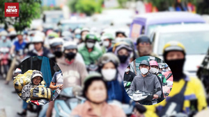Hà Nội cấm xe máy xăng chuyển sang xe điện, người dân mong muốn gì?