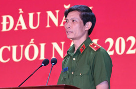 Gần 23.000 tội phạm về ma túy bị bắt trong 6 tháng