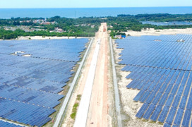 Tuyến đường cứu hộ hơn 750 tỷ đồng ở Huế ra sao sau nhiều năm chậm tiến độ?