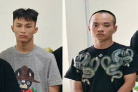 Hà Nội: Bắt 10 thanh thiếu niên liên quan vụ hỗn chiến khiến 1 người trọng thương