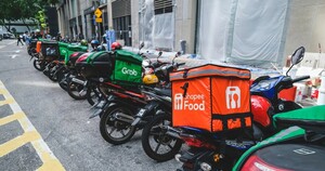 Khoảng 400.000 xe máy xăng công nghệ ở TP.HCM sắp chuyển sang xe điện