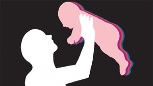 Bố lắc con để ru ngủ khiến em bé 4 tháng tuổi bị bại não