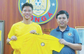 Sau Quế Ngọc Hải, V.League khó có thêm 'bom tấn' chuyển nhượng