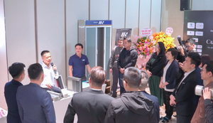 HAKA - Tiên phong kiến tạo không gian sống hiện đại với rèm cửa thông minh