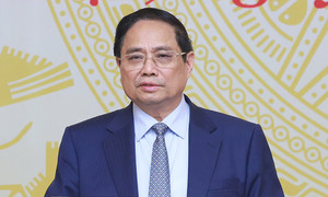 Thủ tướng yêu cầu phát động phong trào thi đua để tạo đội ngũ doanh nhân giỏi