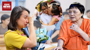 TS Đoàn Hương: Điểm thi không quyết định cuộc đời, đừng đặt ước mơ bố mẹ lên vai con trẻ