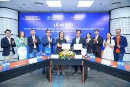 Long Châu và nhãn hàng xây dựng ‘liên minh minh bạch’