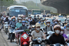 Hà Nội dự kiến hỗ trợ 3 triệu đồng cho người dân chuyển đổi sang xe máy điện